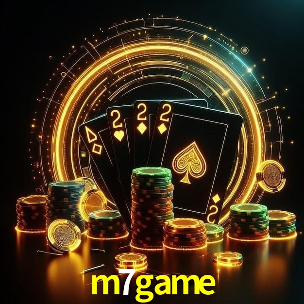 Estatísticas m7game
