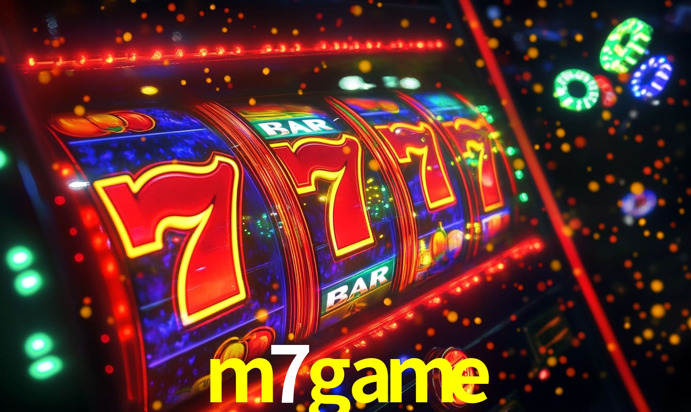 m7game - Apostas e Casino Site Oficial Online - m7game.com