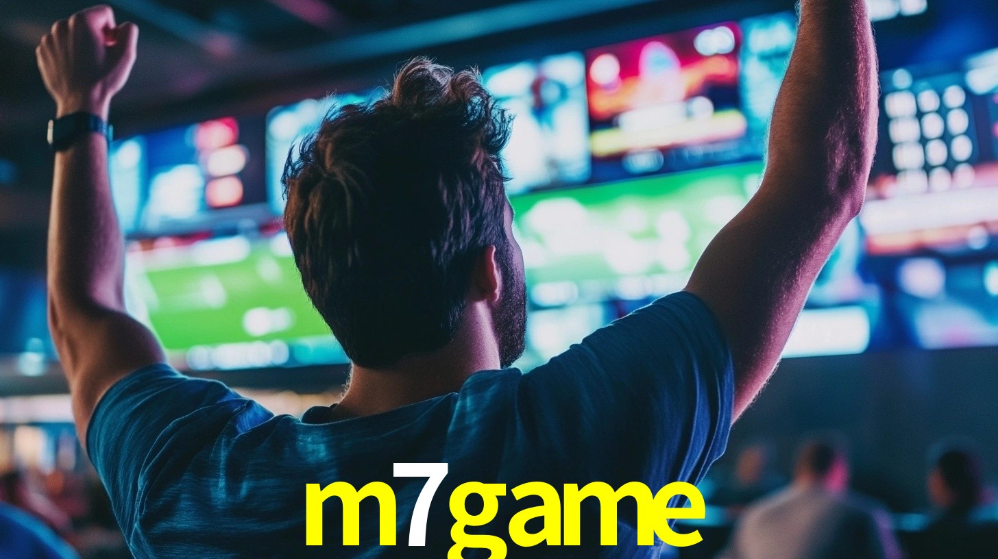m7game: Seu Cassino Premiado com Pagamentos Rápidos