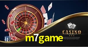 Mesa de Blackjack m7game
