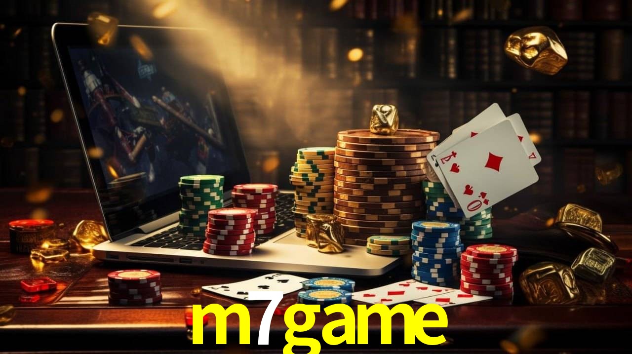 Jogos Exclusivos m7game
