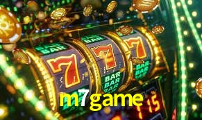 Seasonal Promotions m7game