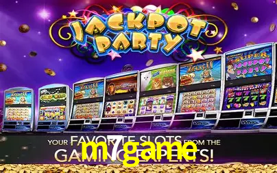 Descubra a Magia dos Jogos de Arcade no m7game