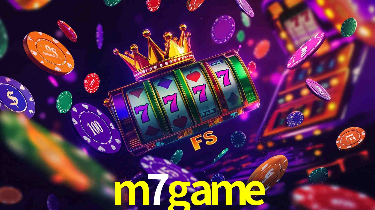 Welcome Bonus m7game