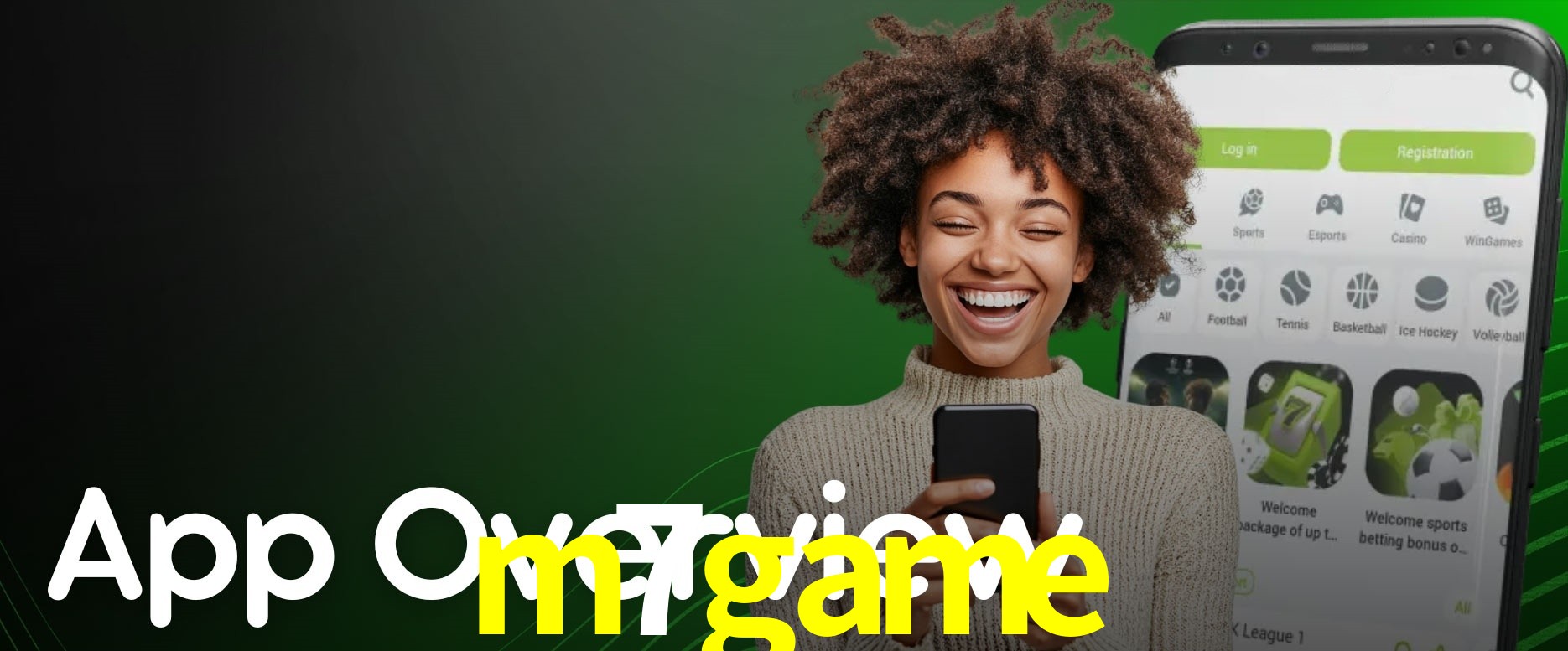 API Integration m7game