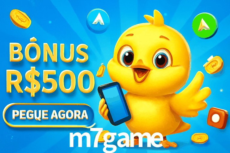 Account Benefits m7game