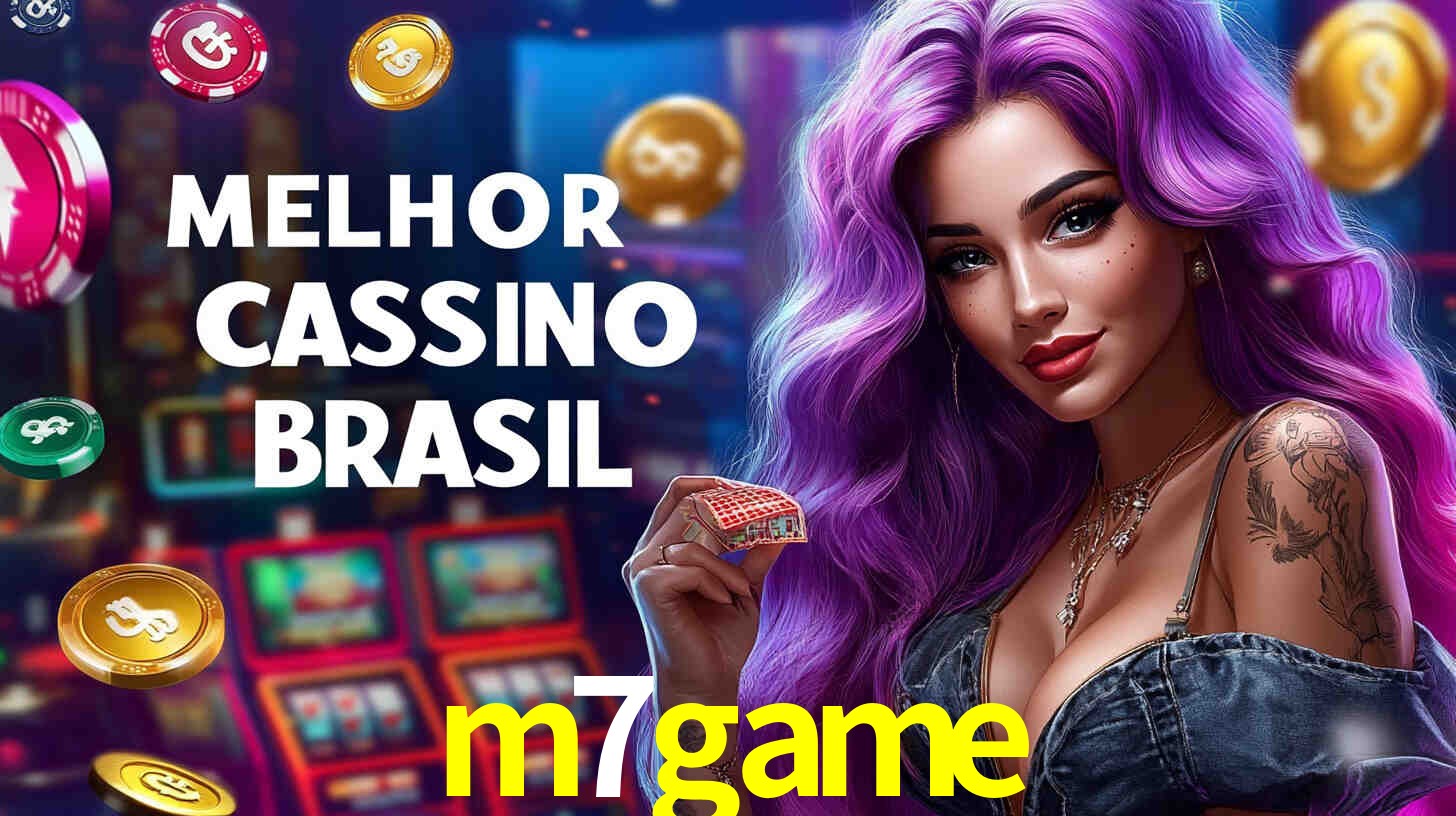Desvendando o Mundo dos Jogos Virtuais na m7game