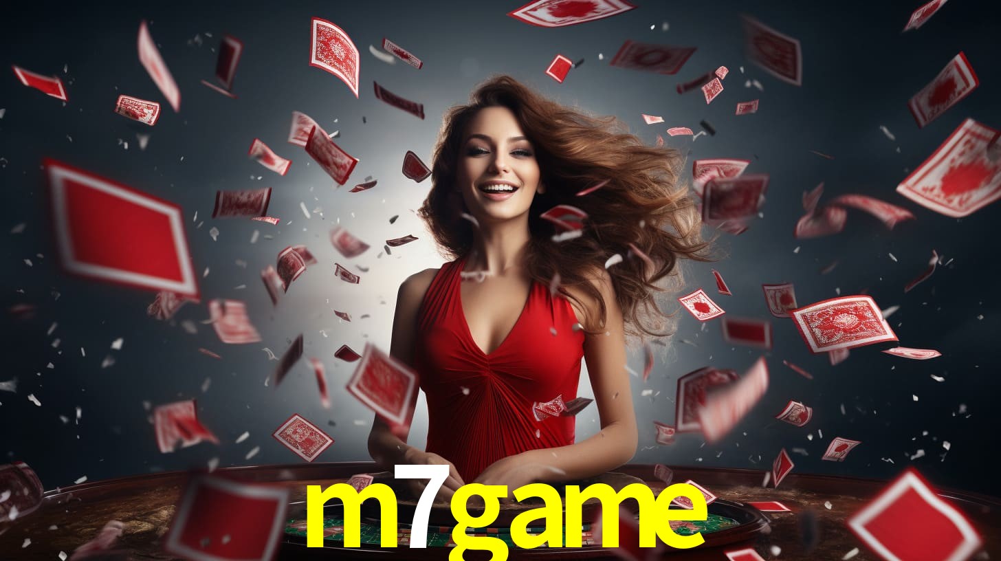 Live Casino m7game