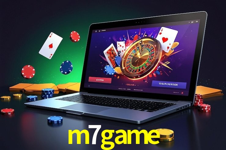 Tecnologia da Plataforma m7game