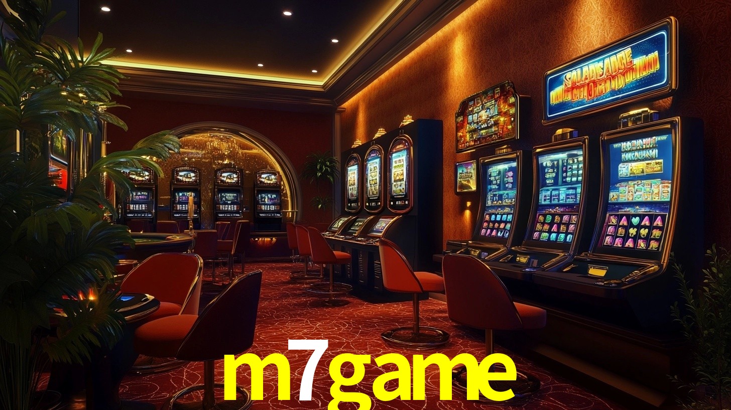 Tournaments m7game
