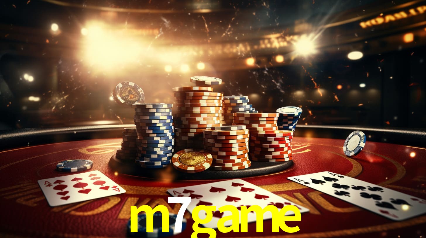 Blackjack Table m7game