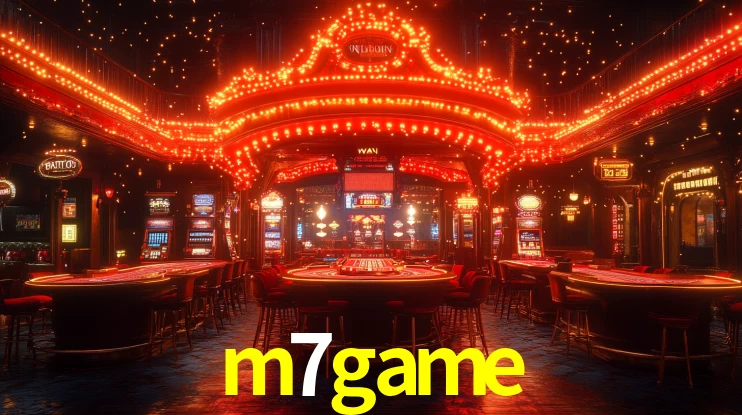 m7game