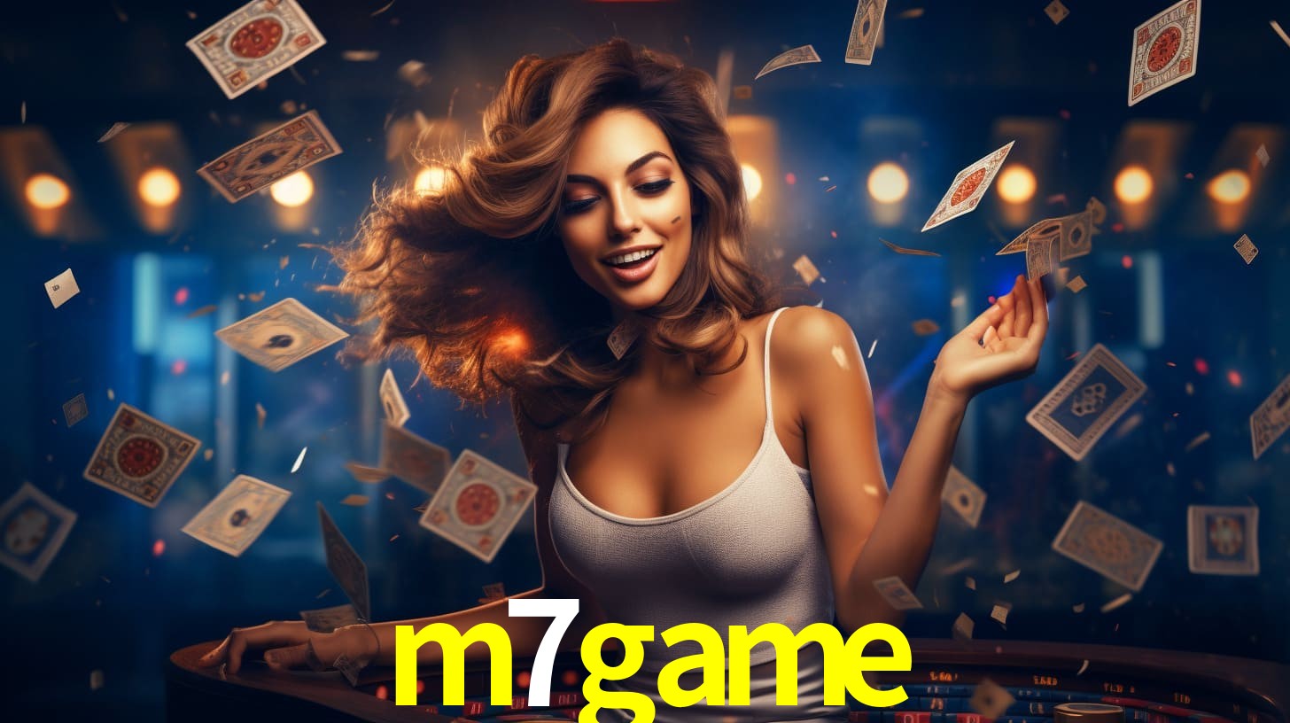 VIP Casino m7game