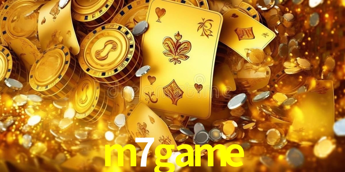 A Popularidade dos Caça-Níqueis no m7game