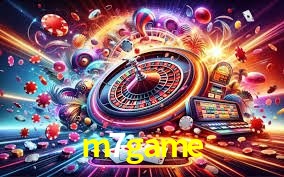 Mesa de Roleta m7game