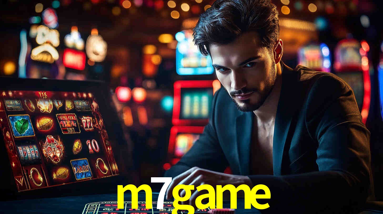 m7game.com