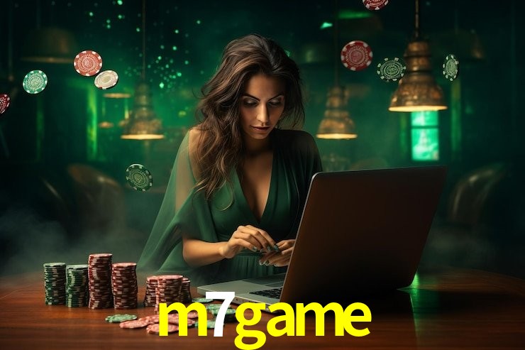 m7game