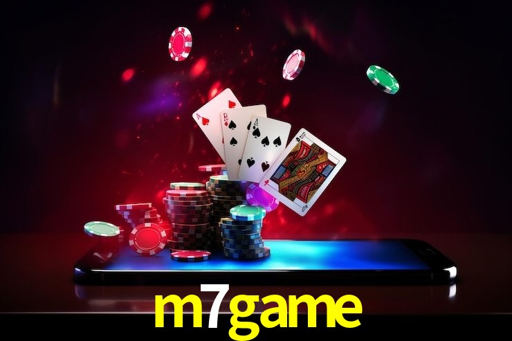 Game Statistics m7game