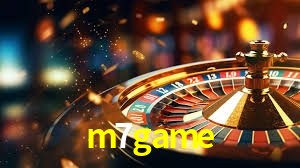 Sistemas de Segurança m7game