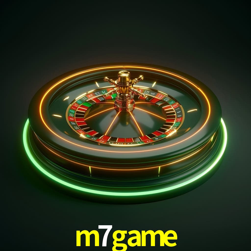 m7game.com