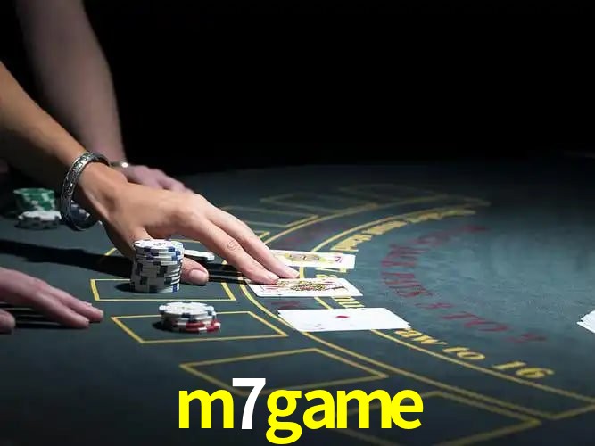Design Responsivo m7game