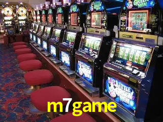 Descubra a Essência do m7game: Nossa História e Compromissos