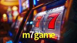 Avaliações dos Jogadores m7game
