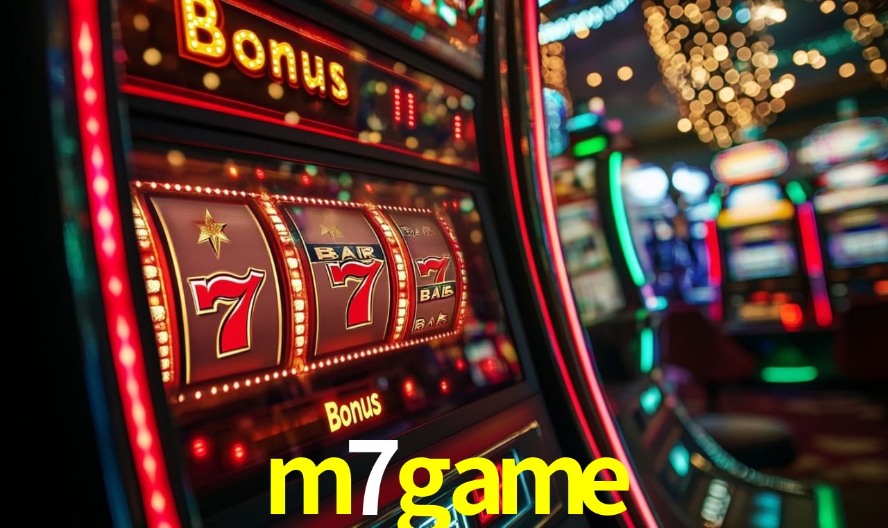 Bônus Generosos e Exclusivos no m7game para Você!