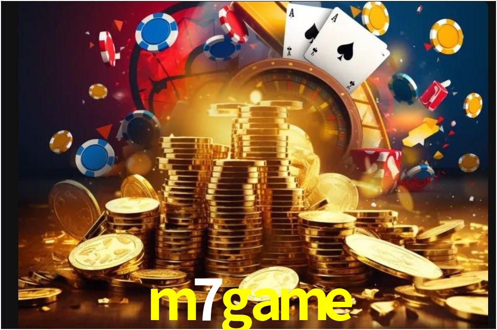 Descubra o Programa VIP da m7game: Vantagens Exclusivas para Jogadores