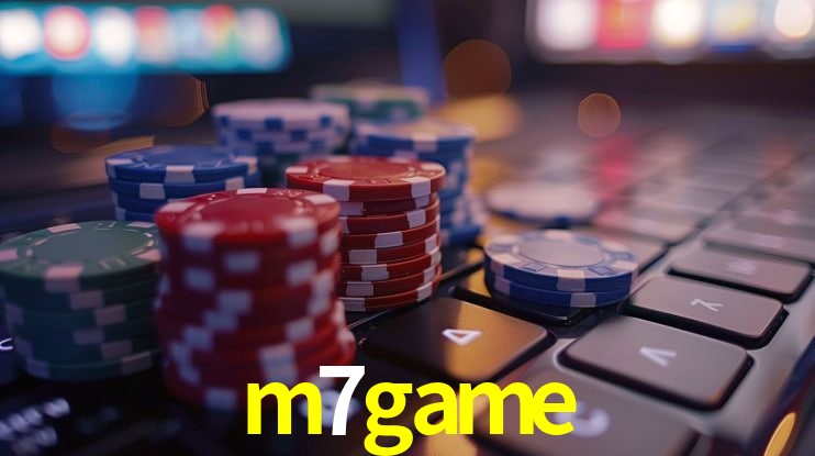 Provedores de Jogos m7game