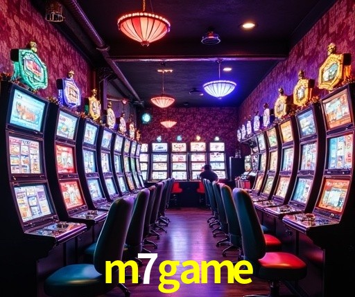 Ofertas Exclusivas m7game
