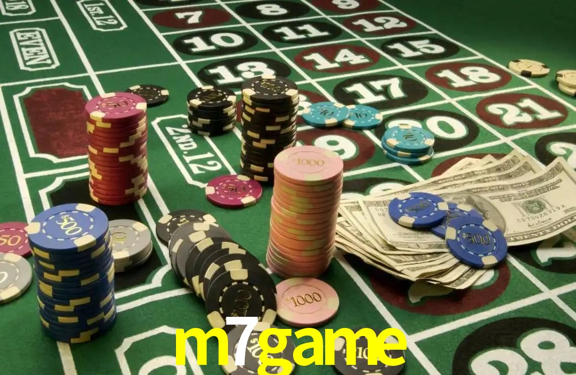 m7game