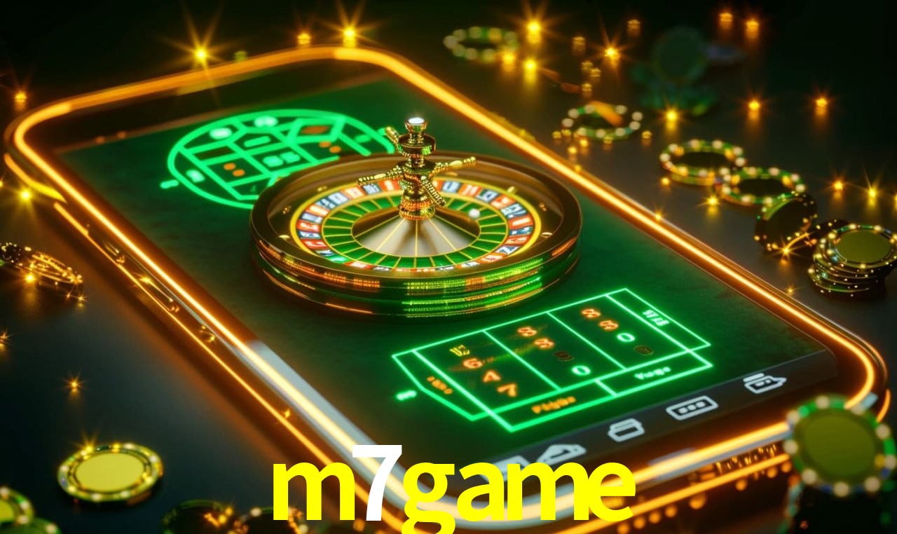 Cadastro Rápido m7game
