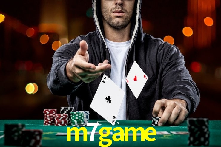 m7game