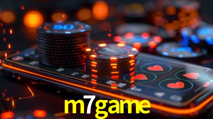 Welcome Bonus m7game