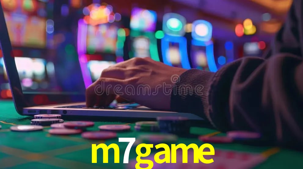 A Emoção da Loteria na m7game: Uma Chance de Mudança de Vida