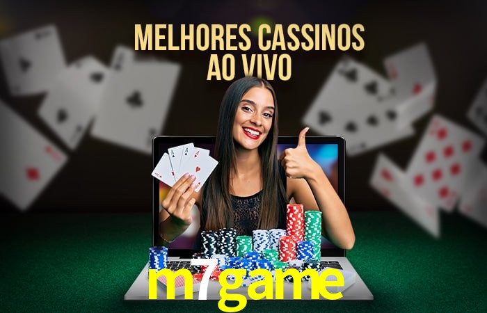 Exclusive Offers m7game