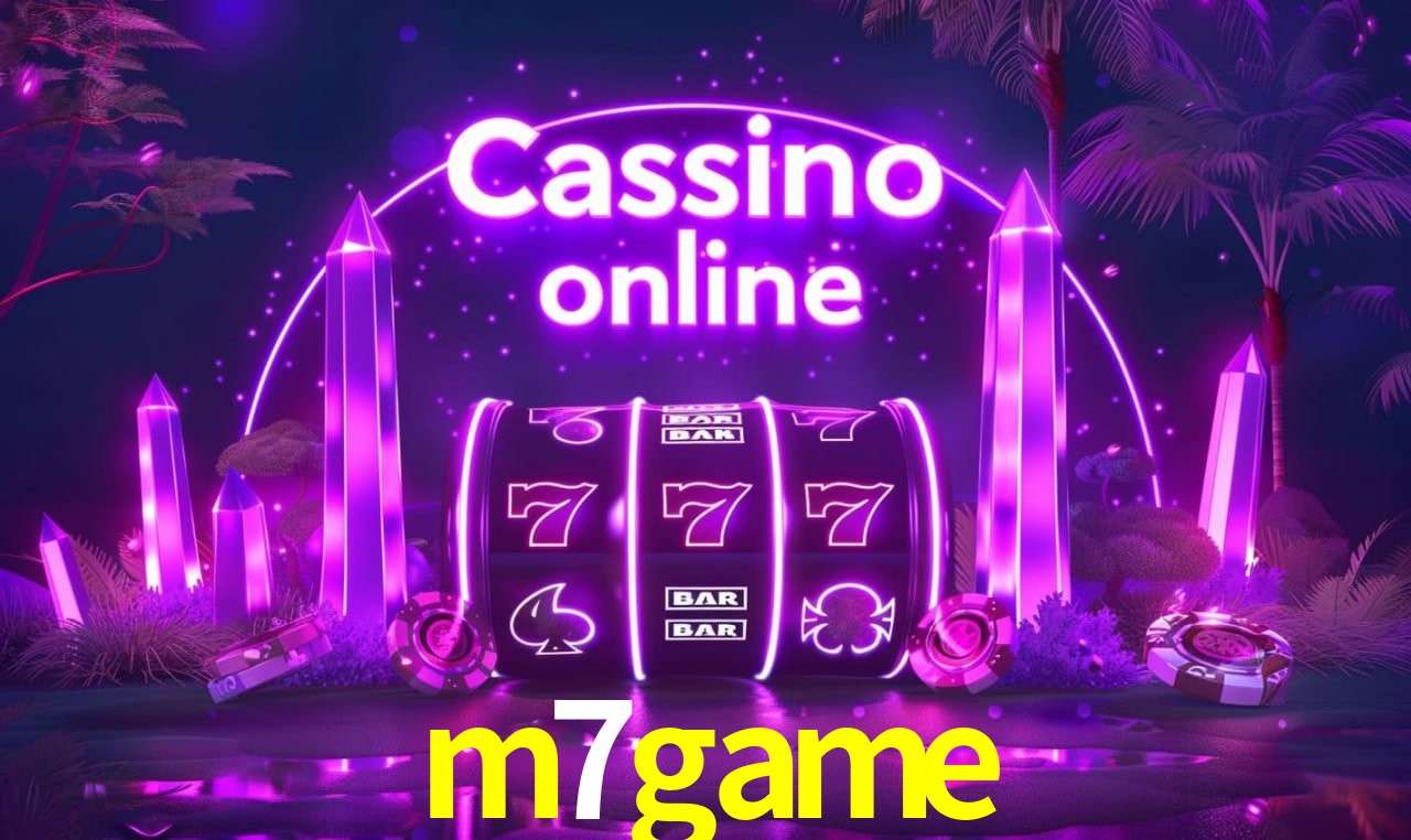 Casino Ao Vivo m7game