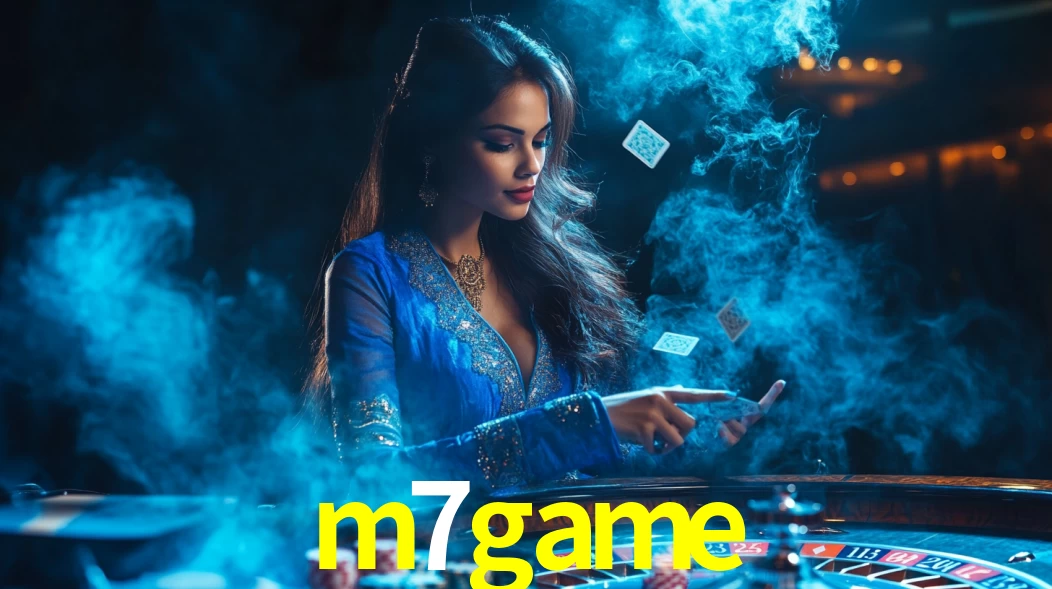 A Experiência Imersiva dos Cassinos Ao Vivo no m7game