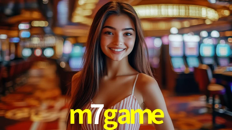 m7game App Interface