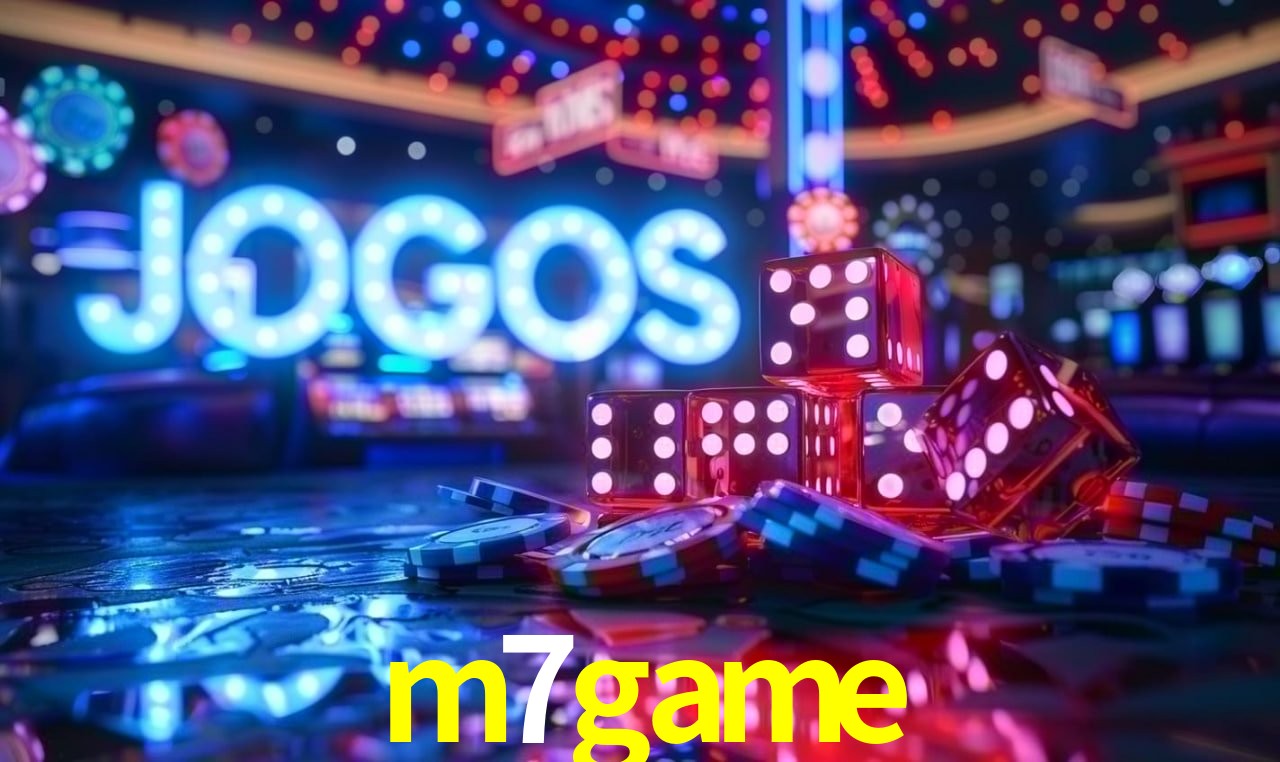 Desvendando o Mundo dos Jogos Virtuais na m7game