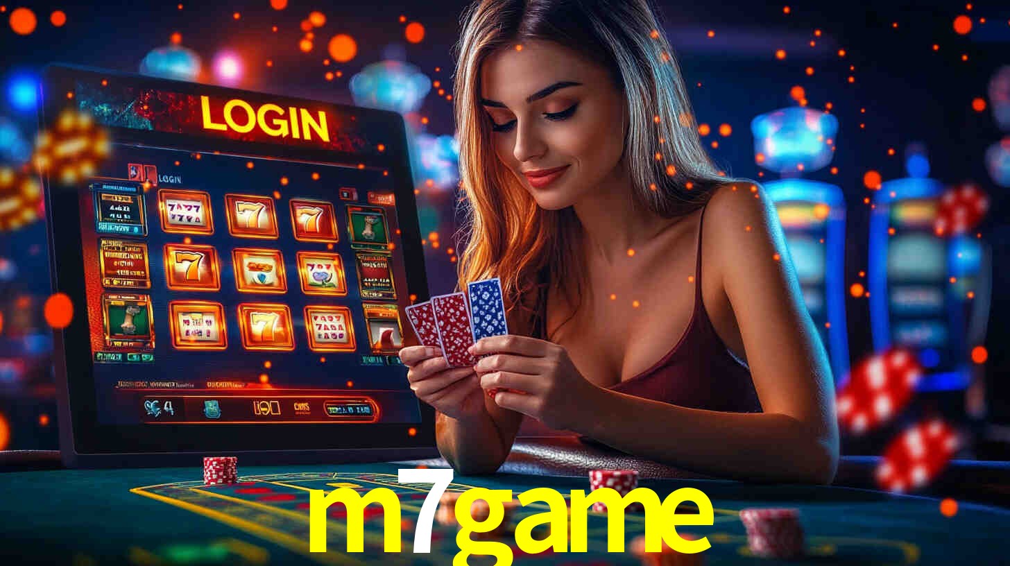 m7game.com