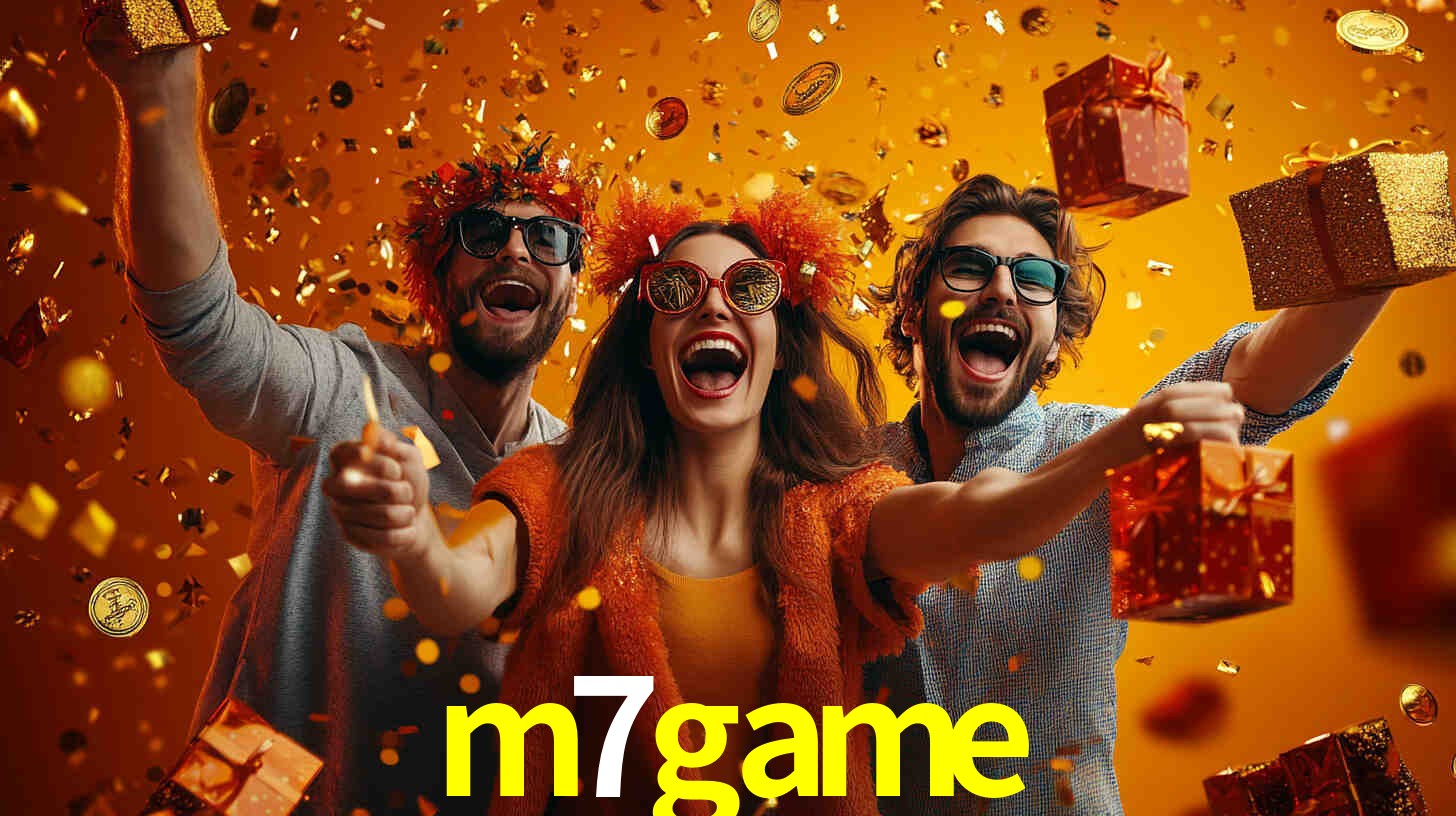 m7game: Seu Especialista em Apostas Esportivas Brasileiras