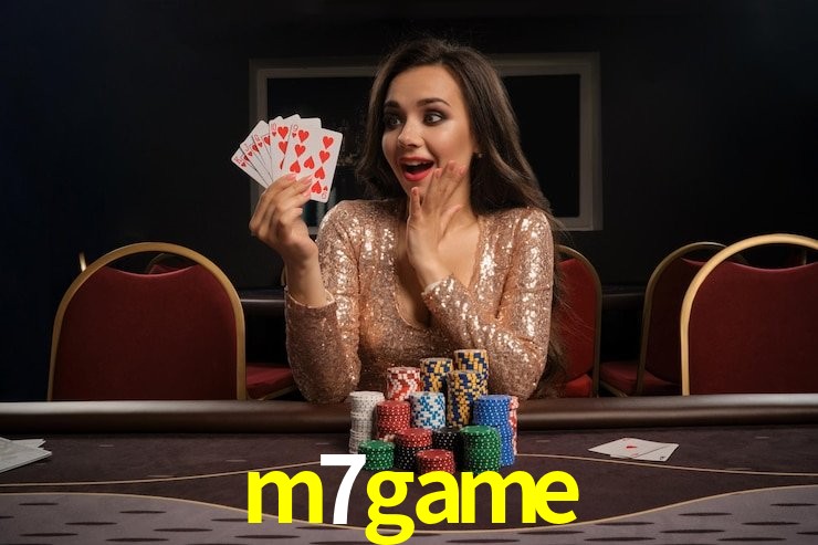 Inovações de Jogos na m7game: O Futuro das Experiências Interativas