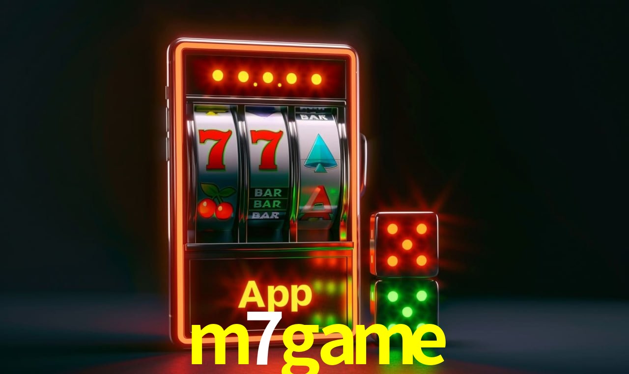 Apostas de Futebol m7game