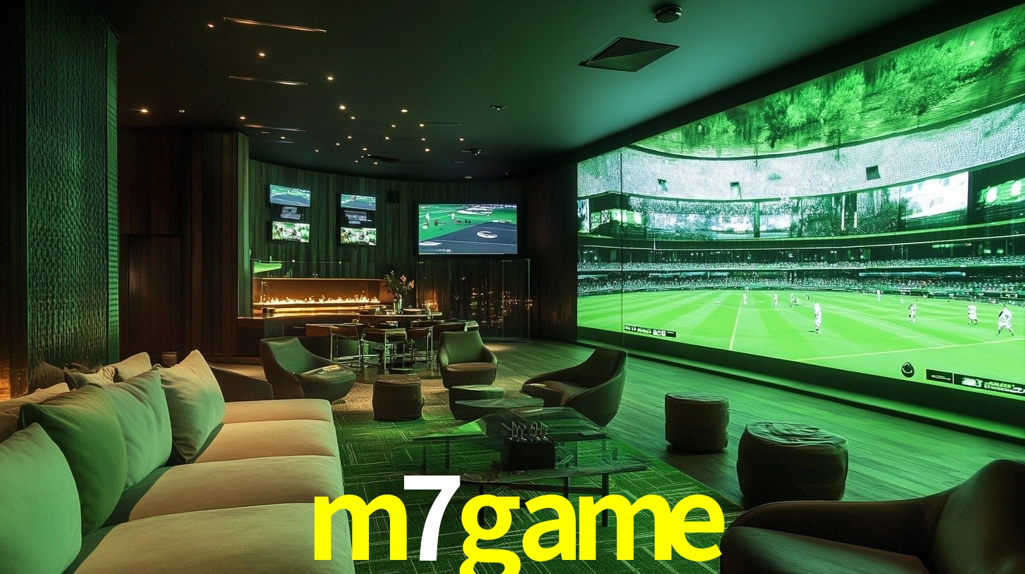 m7game.com