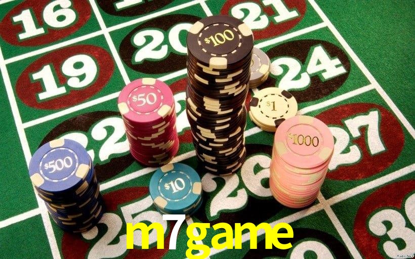 Descubra a Essência do m7game: Nossa História e Compromissos