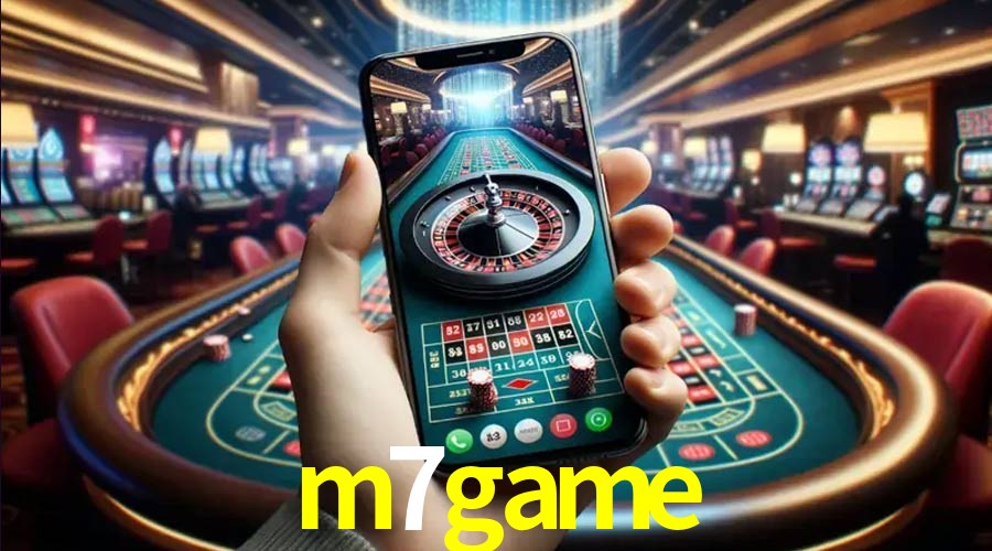 Live Casino m7game