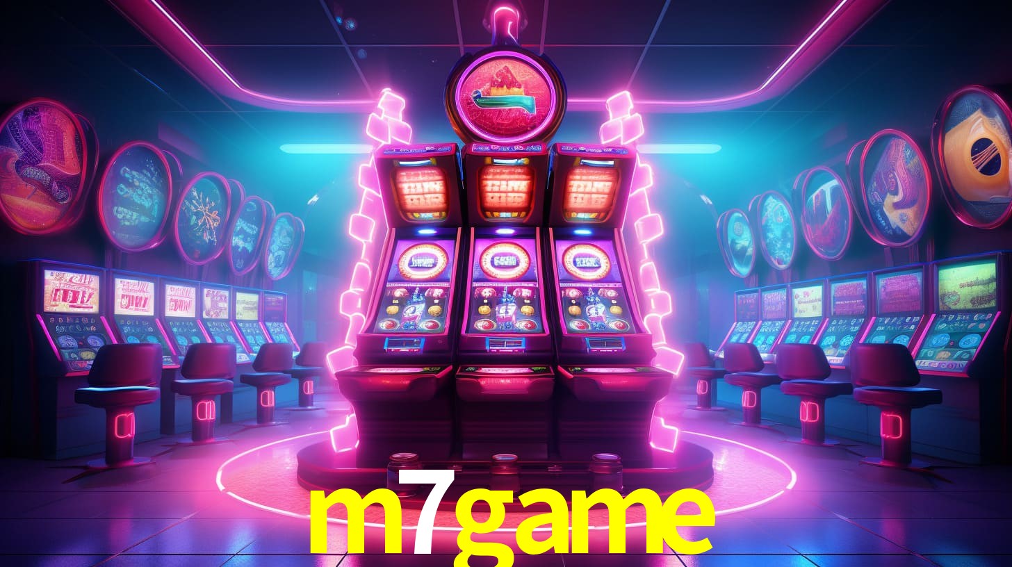 m7game