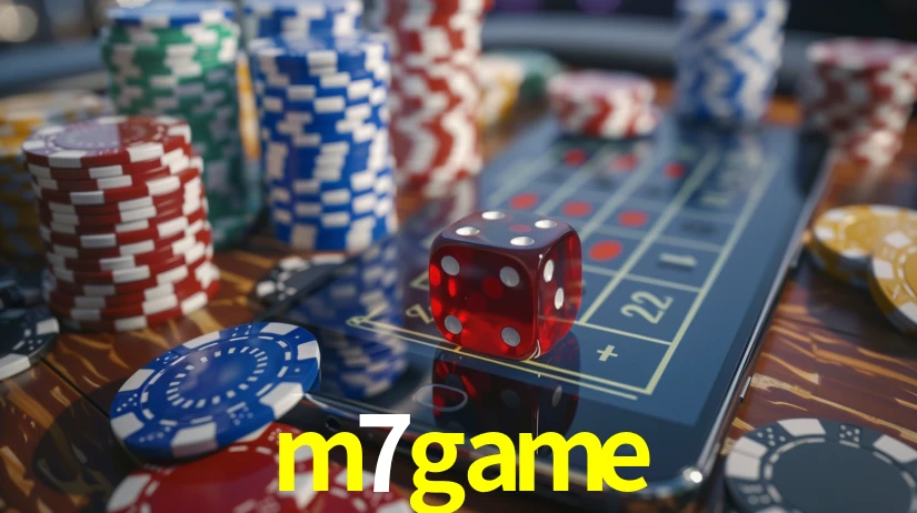 m7game: A Experiência de Casino com Jogos de Mesa ao Vivo